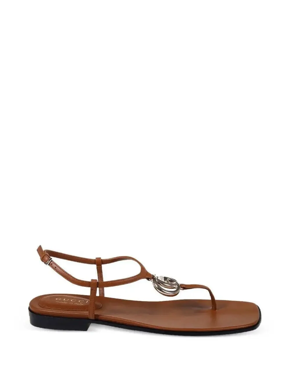 Gucci Double G Thong Sandals(PLEASE REQUEST YOUR SIZE BEFORE PURCHASING)